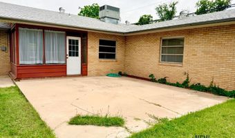 1111 N Ural St, Carlsbad, NM 88220