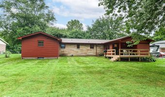 7209 Lindenwood Dr, Indianapolis, IN 46227