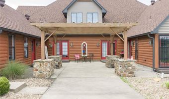 1323 Hilltop Dr, Alma, AR 72921