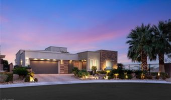 6224 STONE RISE St, Las Vegas, NV 89135