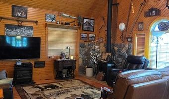 2315 Duckworth Ridge Rd, Alma, WV 26320