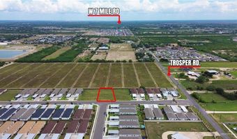 900 Sunset Valley St, Alton, TX 78573