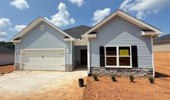 409 Calvert St, Abbeville, SC 29620