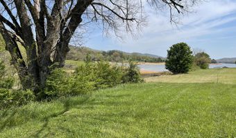 Lot 1r Bluewater Way, Bean Station, TN 37708