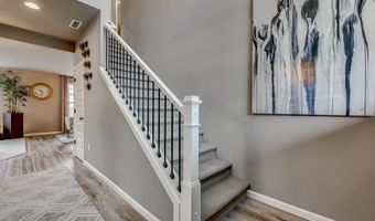 762 NW 28th St Plan: Plan 2664, Battle Ground, WA 98604