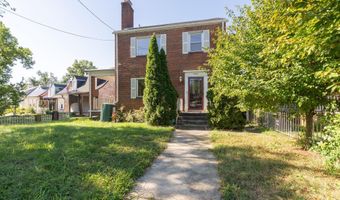 2428 S DAKOTA Ave NE, Washington, DC 20018