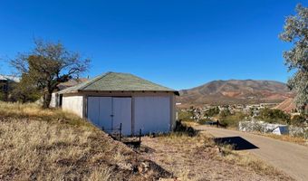20 MOJAVE Trl, Bisbee, AZ 85603