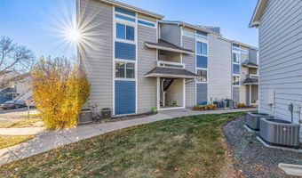 1342 S Cathay Court 104, Aurora, CO 80017