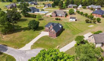105 Pinecrest Dr, Angier, NC 27501