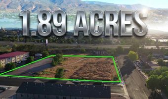 400 N 1100 W, Cedar City, UT 84721