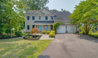 2008 CHESAPEAKE Rd, Annapolis, MD 21409
