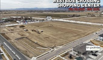 0 CO Highway 56 LOT 6, Berthoud, CO 80513
