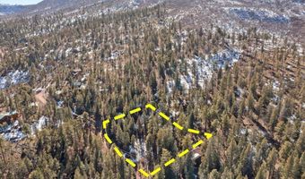 9 County Rd 2073, Alpine, AZ 85920