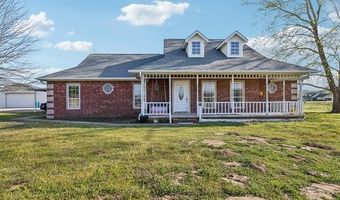 14230 Hwy 16, Beggs, OK 74421