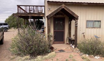 22 COUNTY ROAD N9151, Concho, AZ 85924