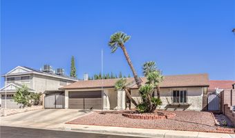 620 Del Prado Dr, Boulder City, NV 89005