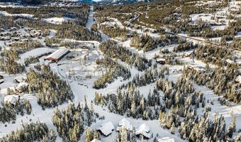 22 Moose Ridge Rd 3, Big Sky, MT 59716