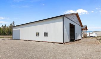 30500 N Old Highway 95, Athol, ID 83801