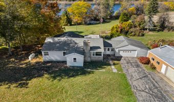 9180 Arkansaw Rd, Allen, MI 49227