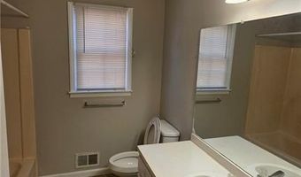 1824 Poinsetta Dr, Acworth, GA 30102