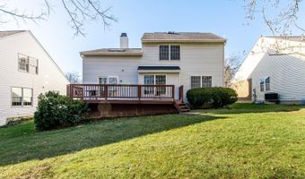 990 Wittshire Ln, Anderson Twp., OH 45255