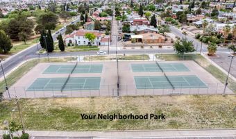 2214 Arizona Ave, El Paso, TX 79930