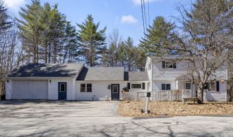 45 Sherwood Dr, Augusta, ME 04330