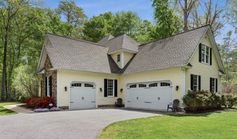 11024 COON DEN Rd, Greenwood, DE 19950