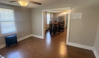 6639 State Hwy 459, Barbourville, KY 40906