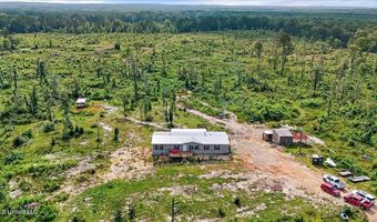 135 Sawmill Rd, Braxton, MS 39044