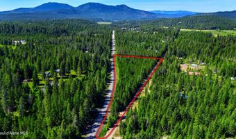NNA Bayview Road, Athol, ID 83801