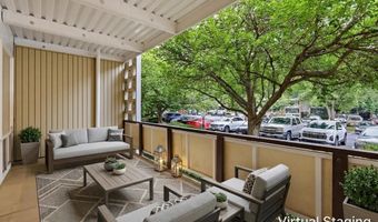 7525 SPRING LAKE Dr #C2, Bethesda, MD 20817