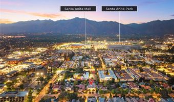 515 W Le Roy Ave, Arcadia, CA 91007