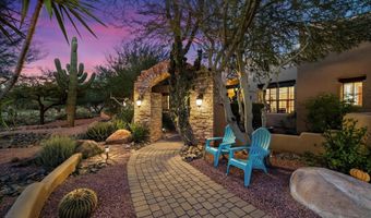 36045 N Willow Cross Dr, Cave Creek, AZ 85331