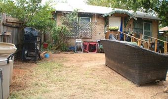 1334 Oak St, Abilene, TX 79602
