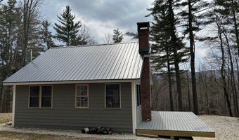 2179 US Route 4 W, Bridgewater, VT 05034