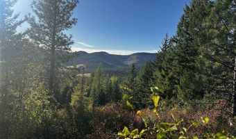 Old CC Rd, Addy, WA 99101