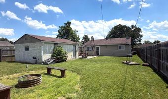 890 Bruckner Rd, Columbus, OH 43207