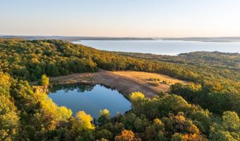 TBD Hooser Rd, McAlester, OK 74501