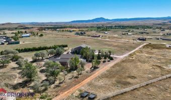 75 Red Bluff Rd, Beulah, WY 82712