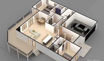 175 Waightstill Dr, Arden, NC 28704