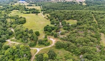 3306 County Rd, Barnsdall, OK 74002