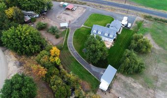 2909 Highway 95, Cambridge, ID 83610