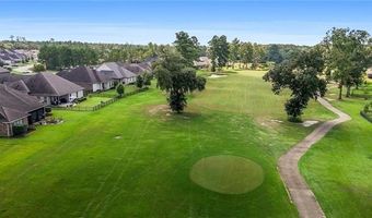 23375 NOBLE OAK Dr, Springfield, LA 70462