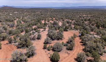 S2 Lot 92 Off Indian Springs, Ash Fork, AZ 86320