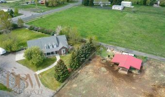 39 N 41st St N, Cody, WY 82414