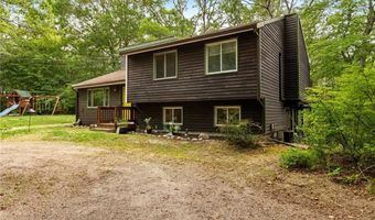 47 Buckeye Brook Rd, Charlestown, RI 02813