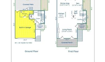223 Sound Side Dr, Atlantic Beach, NC 28512