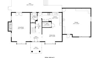 399 Mowetza Dr, Ashland, OR 97520