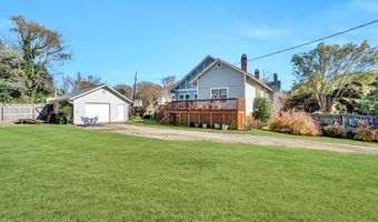 116 Ellis Ave, Abbeville, SC 29620